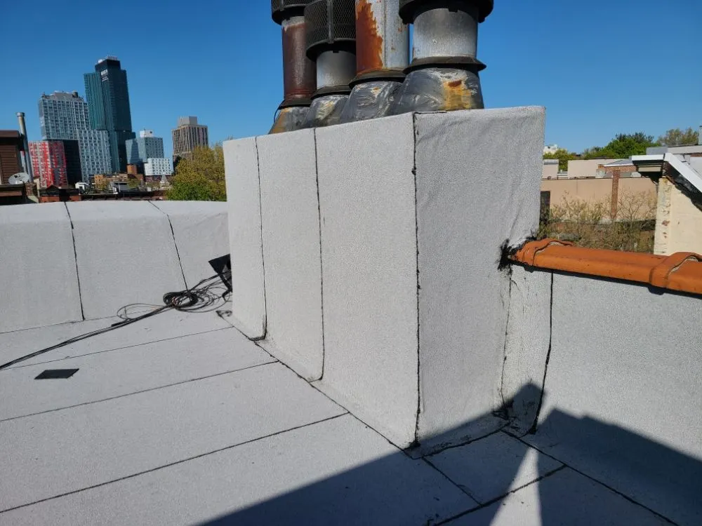 Slide of M&K Roofing General Construction