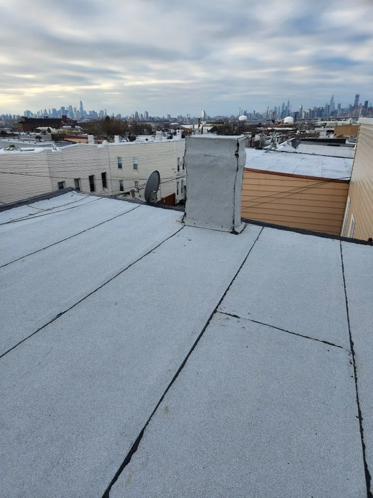 Slide of M&K Roofing General Construction