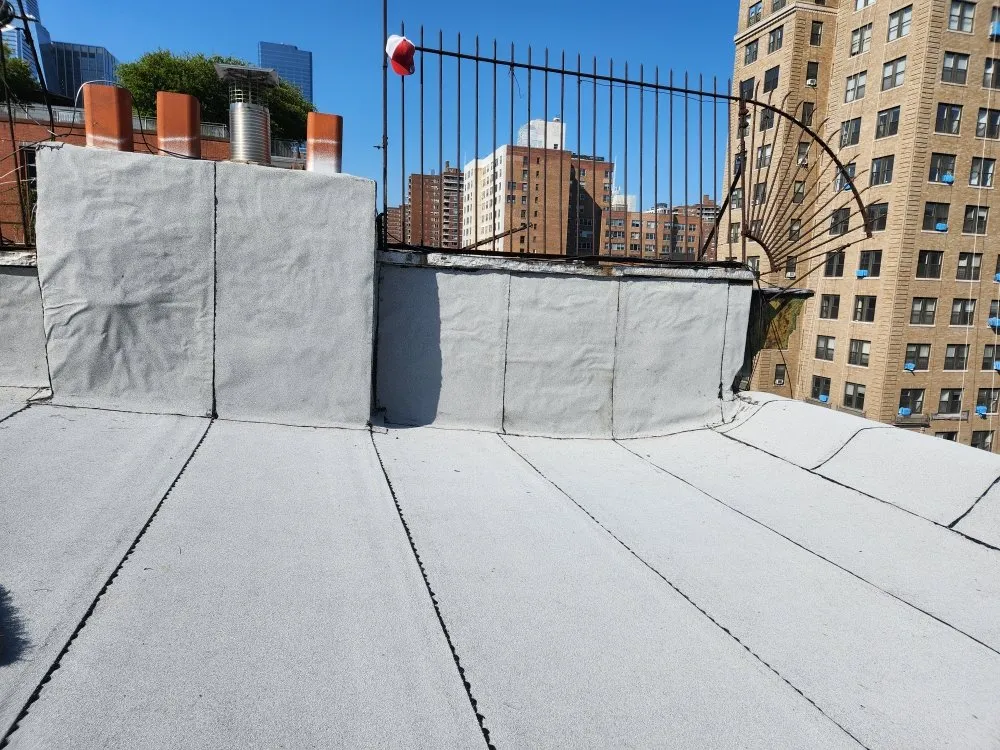 Slide of M&K Roofing General Construction