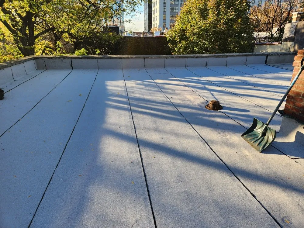 Slide of M&K Roofing General Construction