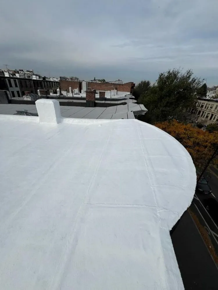 Slide of M&K Roofing General Construction