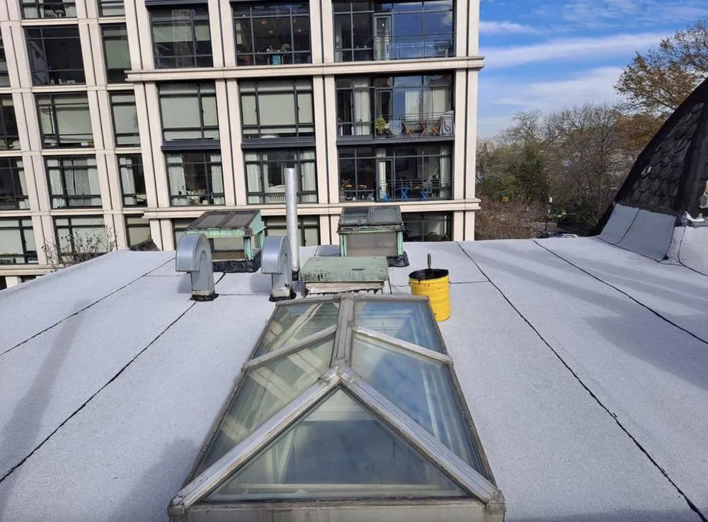 Slide of M&K Roofing General Construction