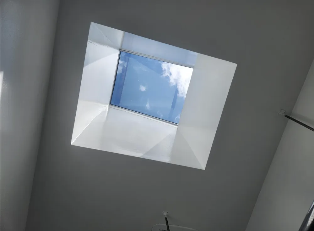 Slide of M&K Roofing General Construction