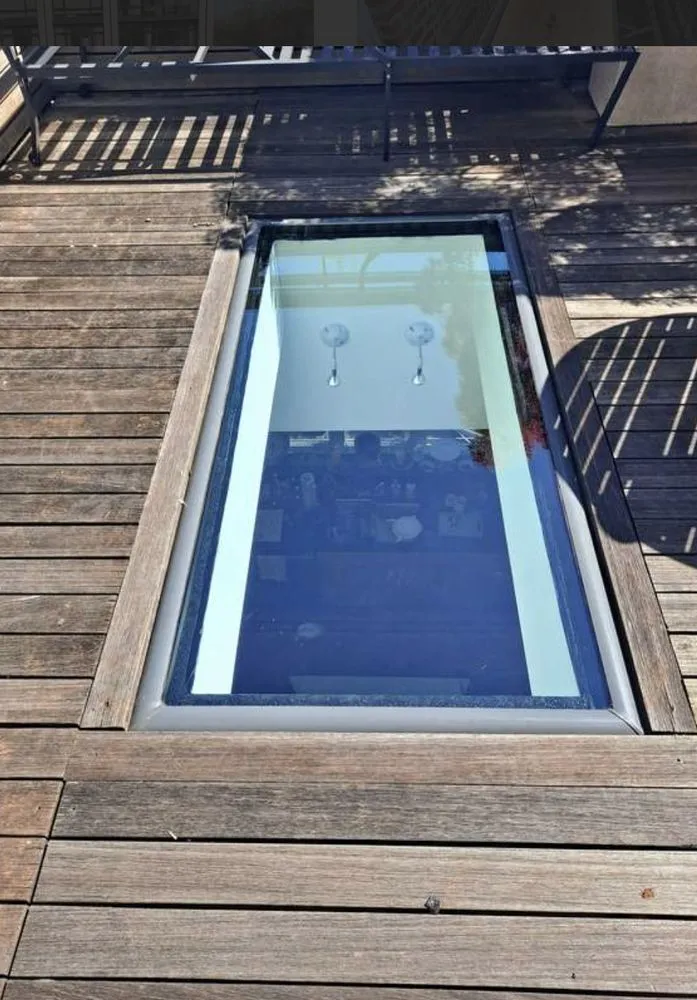 Slide of M&K Roofing General Construction