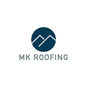 Slide of MK Roofing