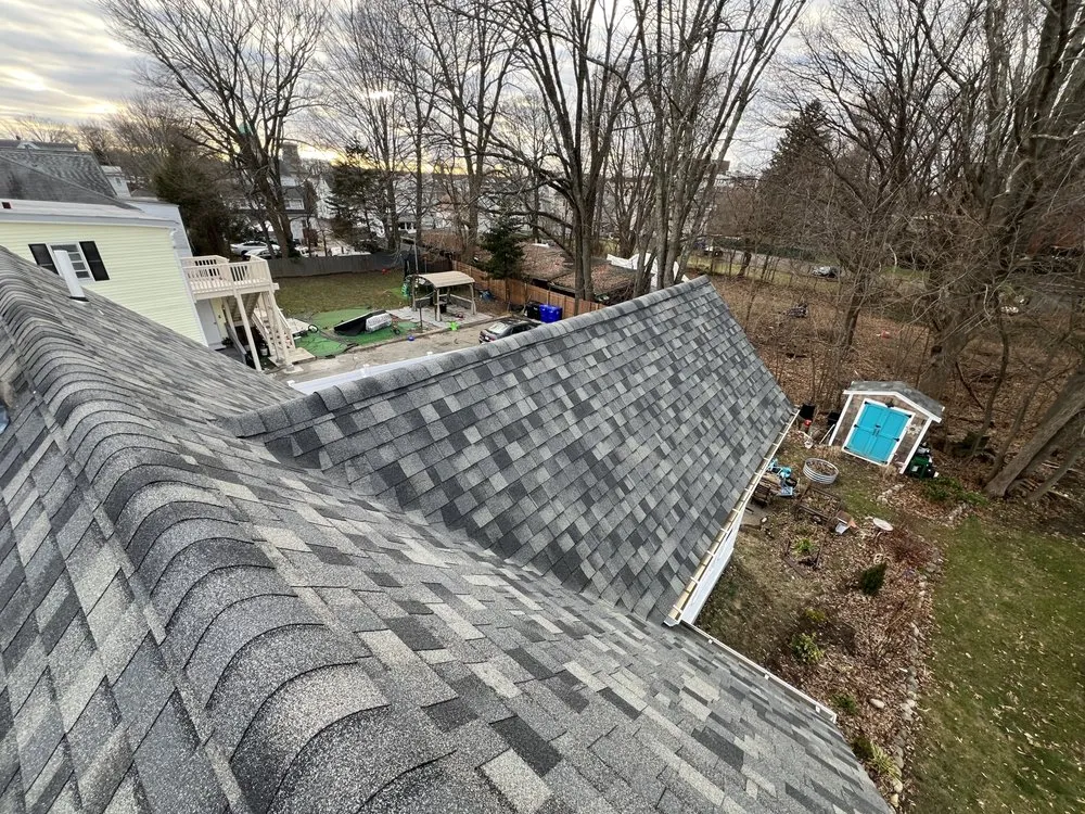 Slide of MKB Construction