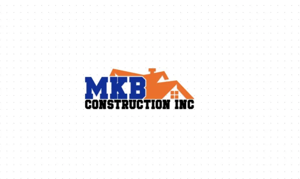 Slide of MKB Construction