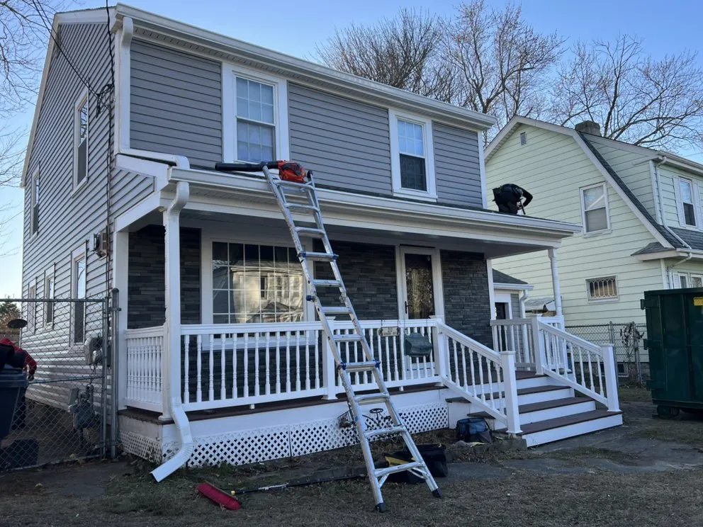 Slide of MKB Construction