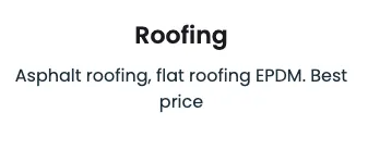 Slide of MKB Construction