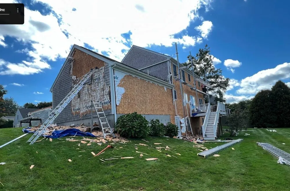 Slide of MKB Construction