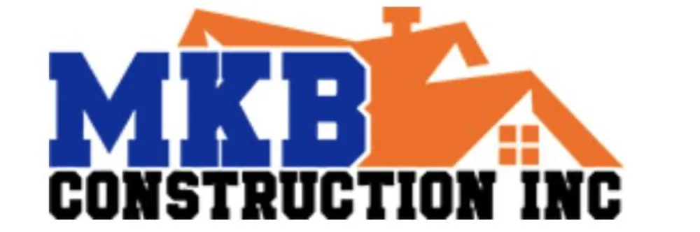 Slide of MKB Construction