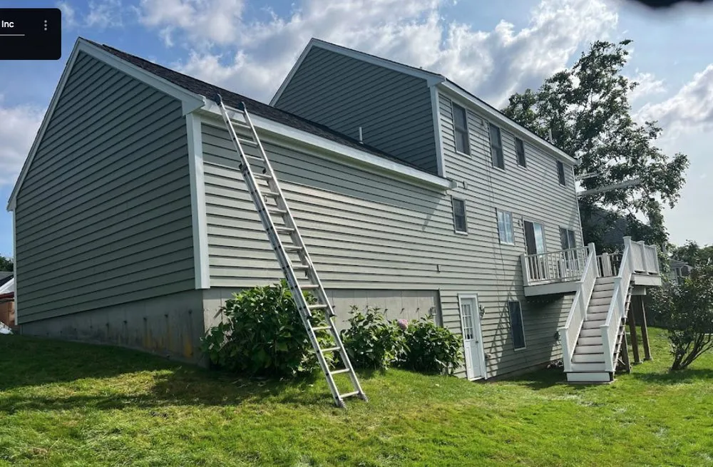 Slide of MKB Construction