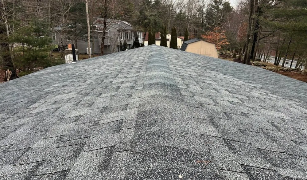 Slide of MKB Construction