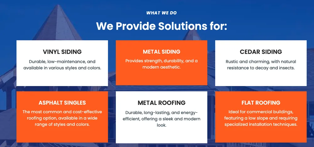 Slide of MKB Construction