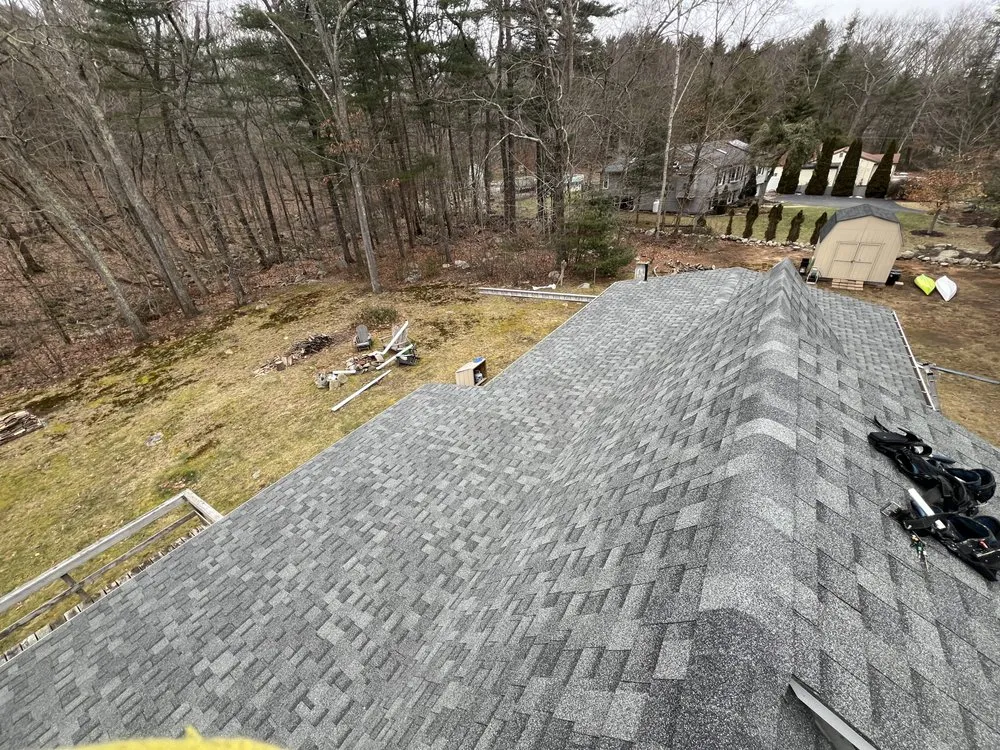 Slide of MKB Construction