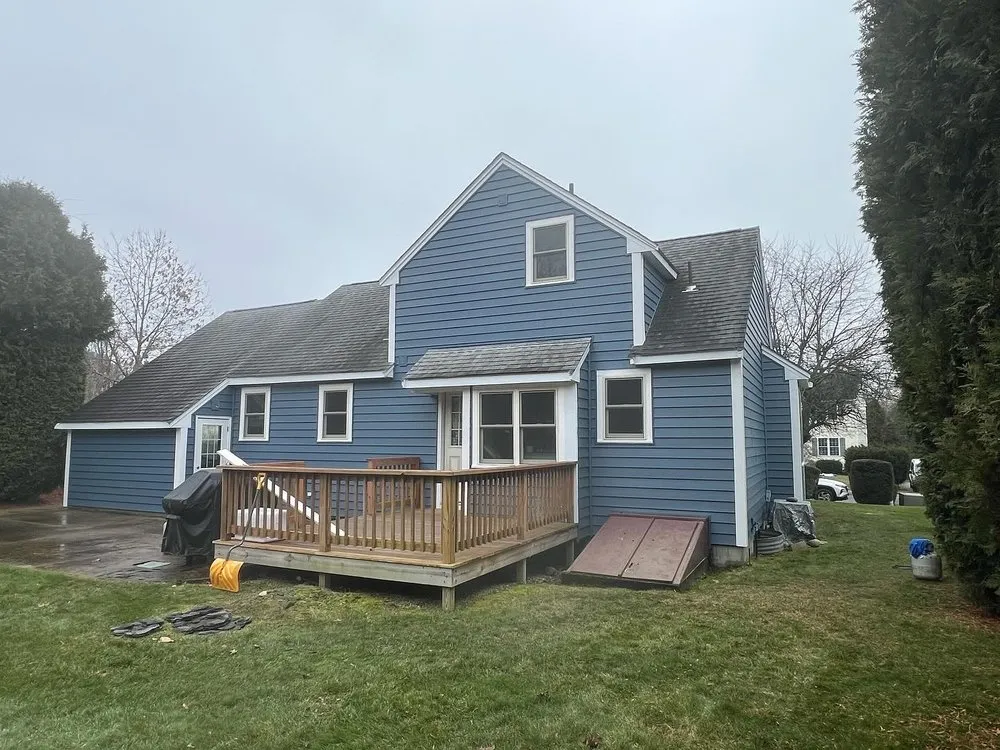 Slide of MKB Construction