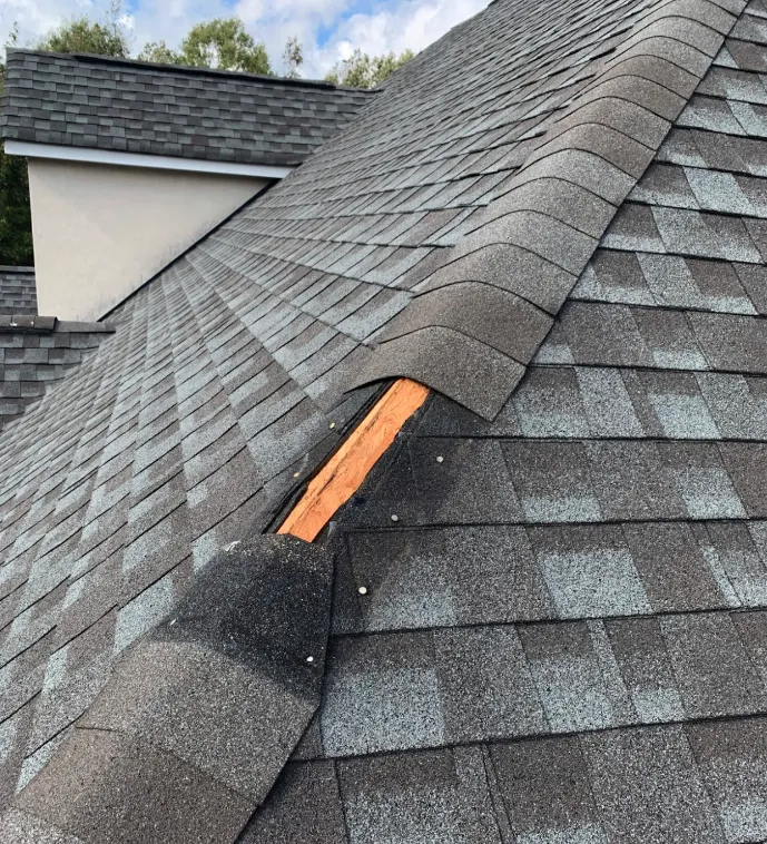 Slide of MKB Construction