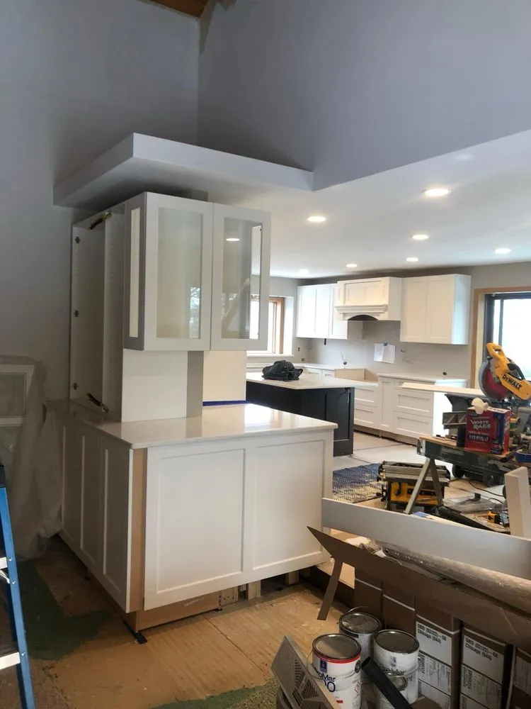 Slide of MKE Integrity Builders