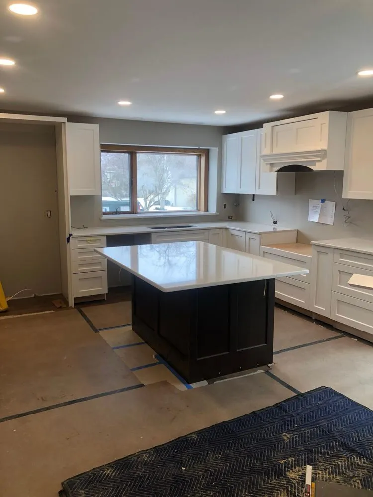 Slide of MKE Integrity Builders