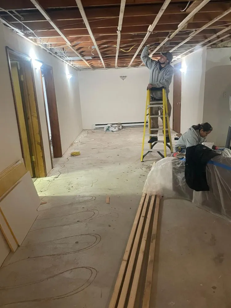 Slide of MKE Integrity Builders