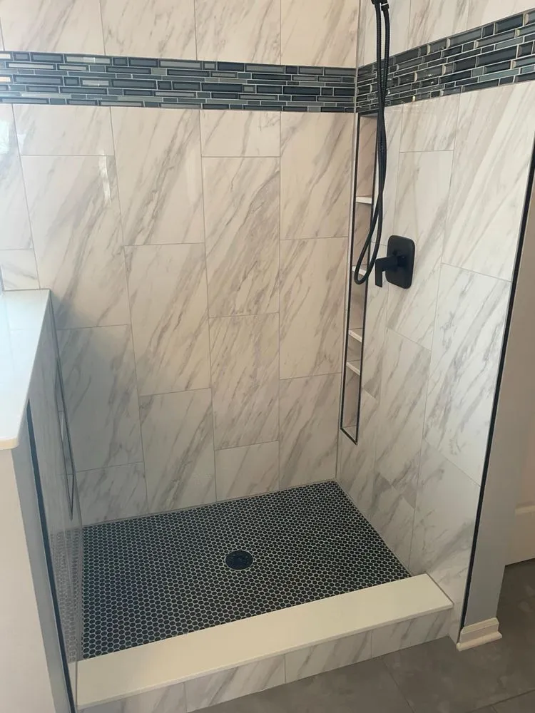 Slide of MKE Integrity Builders