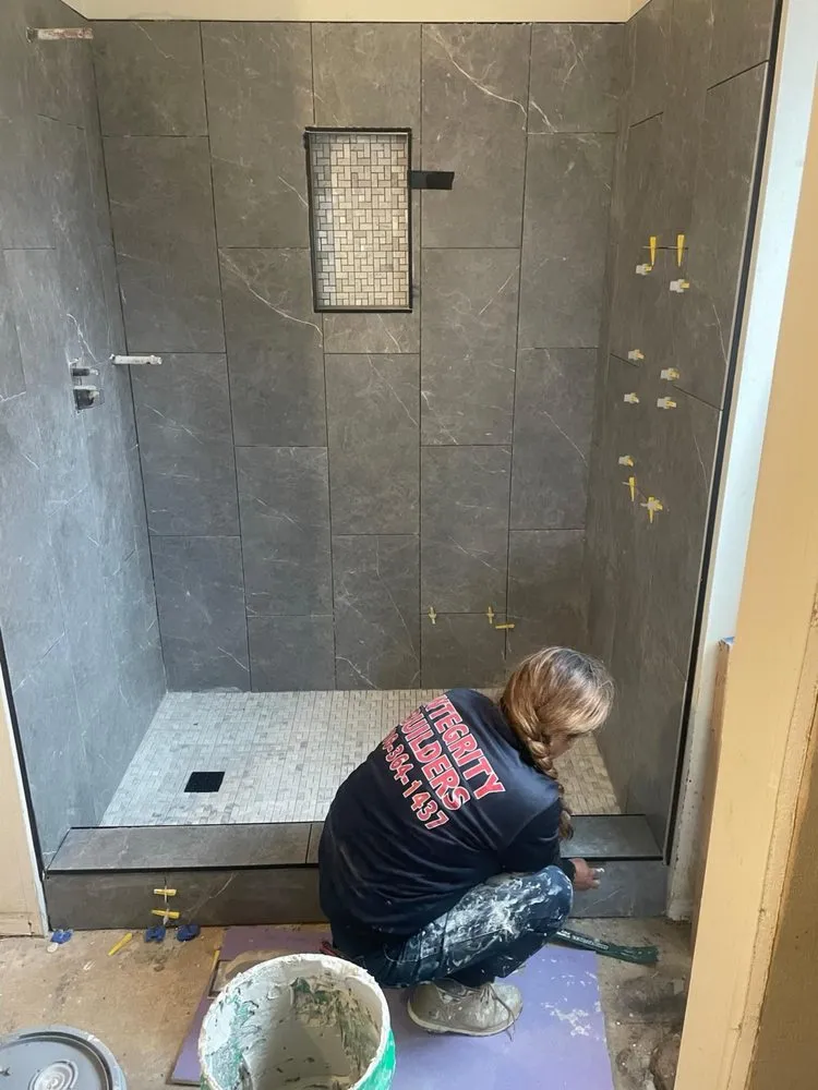 Slide of MKE Integrity Builders