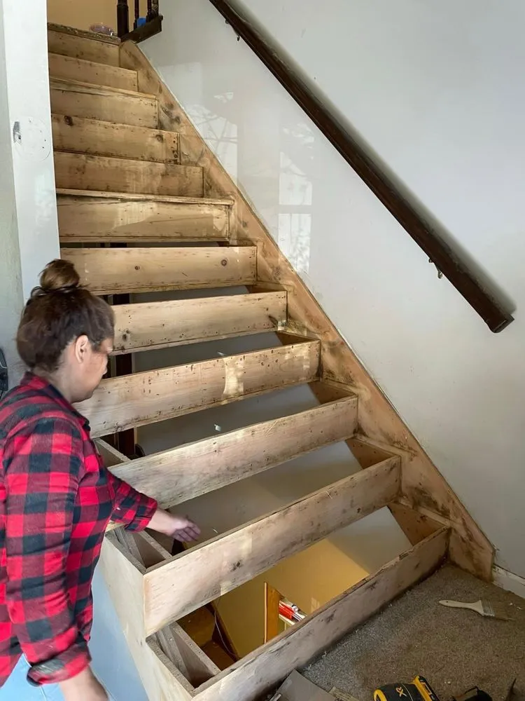 Slide of MKE Integrity Builders