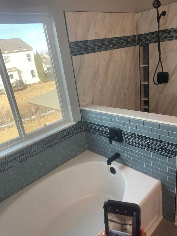 Slide of MKE Integrity Builders