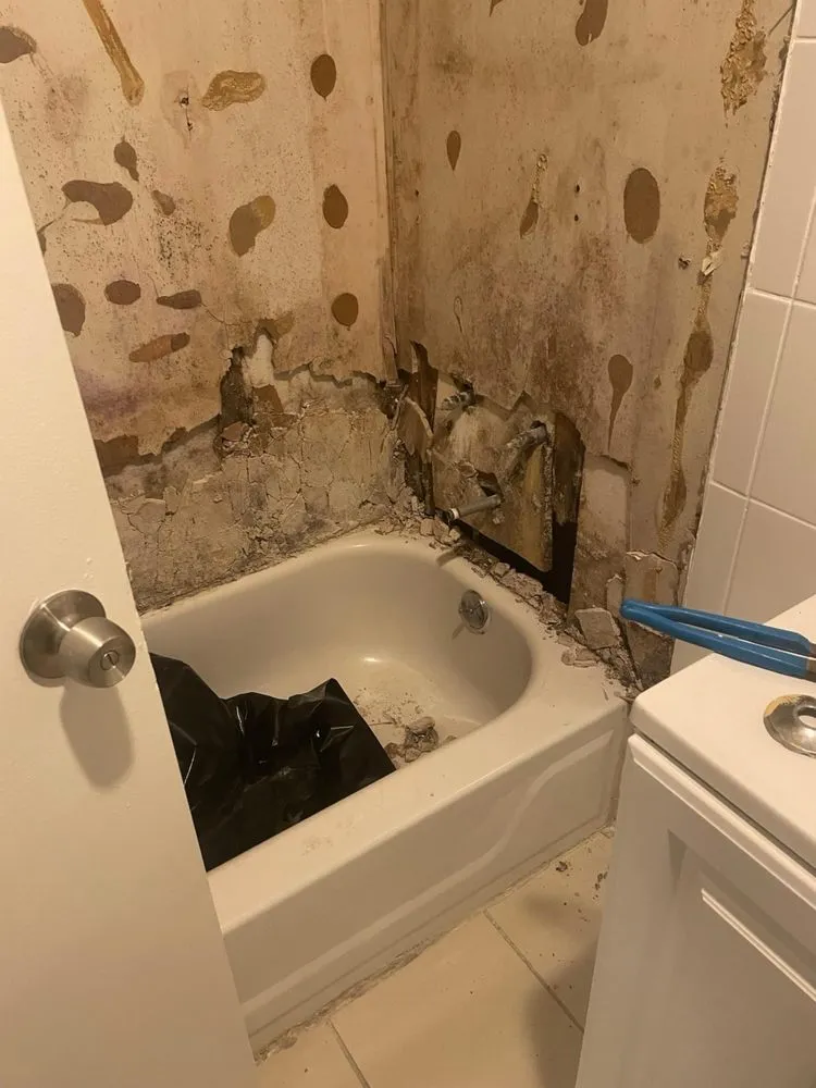 Slide of MKE Integrity Builders