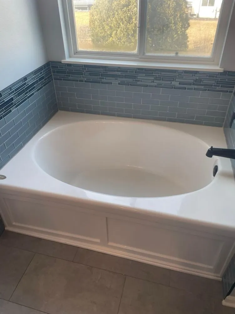 Slide of MKE Integrity Builders