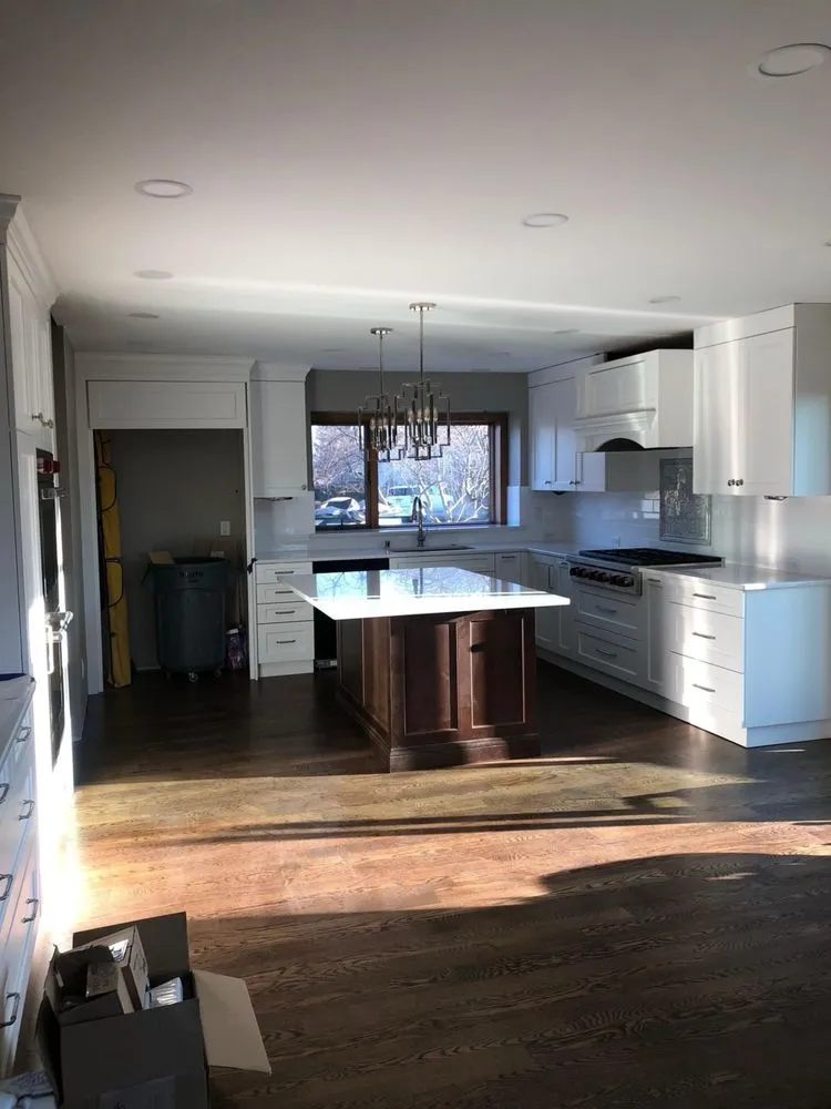 Slide of MKE Integrity Builders