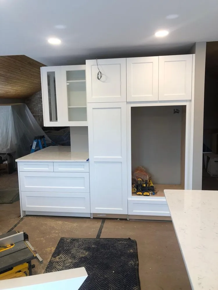 Slide of MKE Integrity Builders