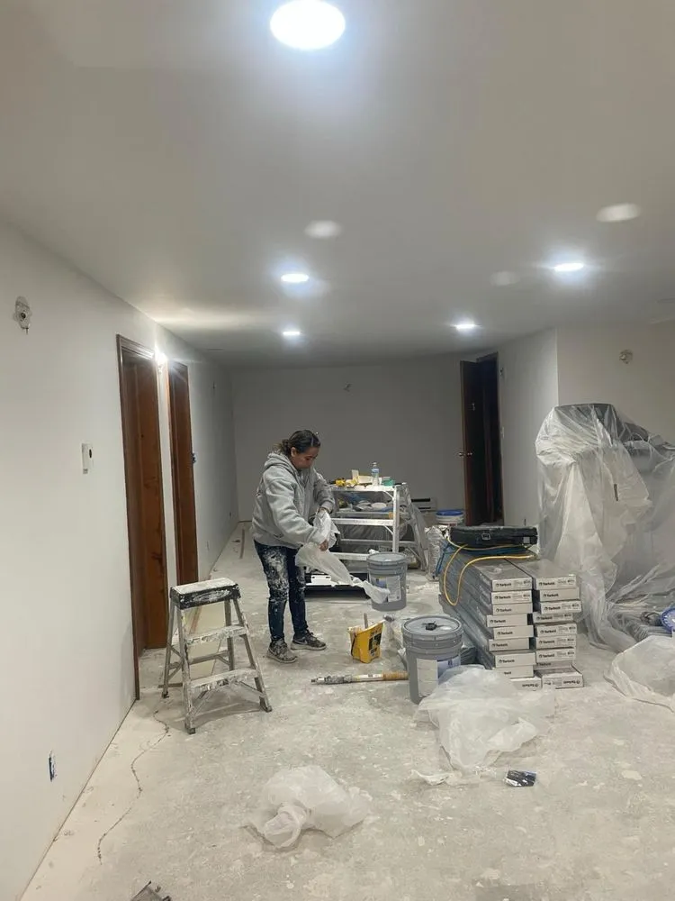 Slide of MKE Integrity Builders