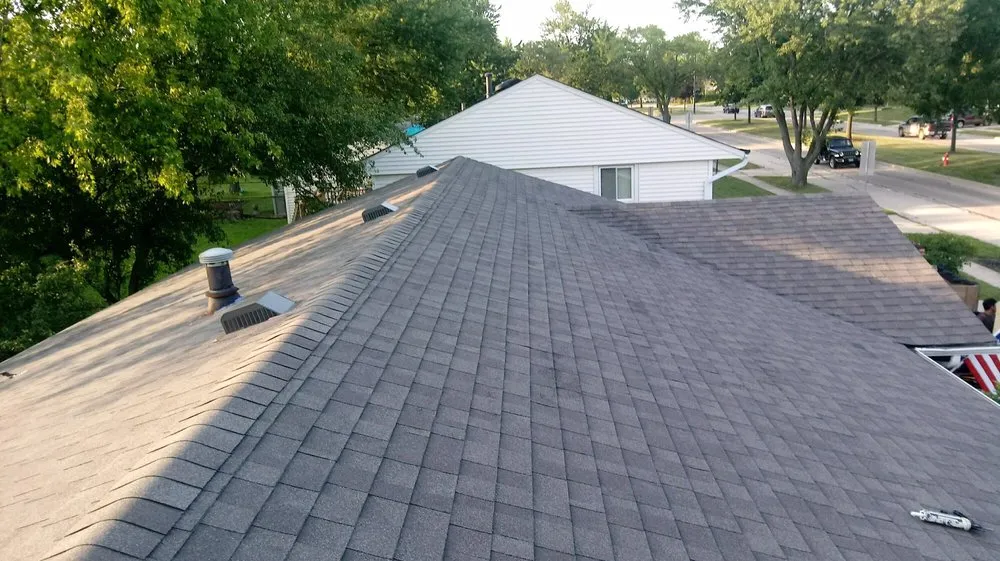 Slide of MKJ Roofing