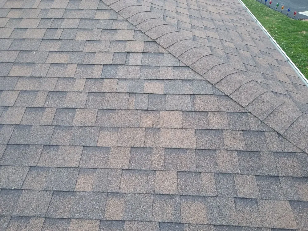 Slide of MKJ Roofing