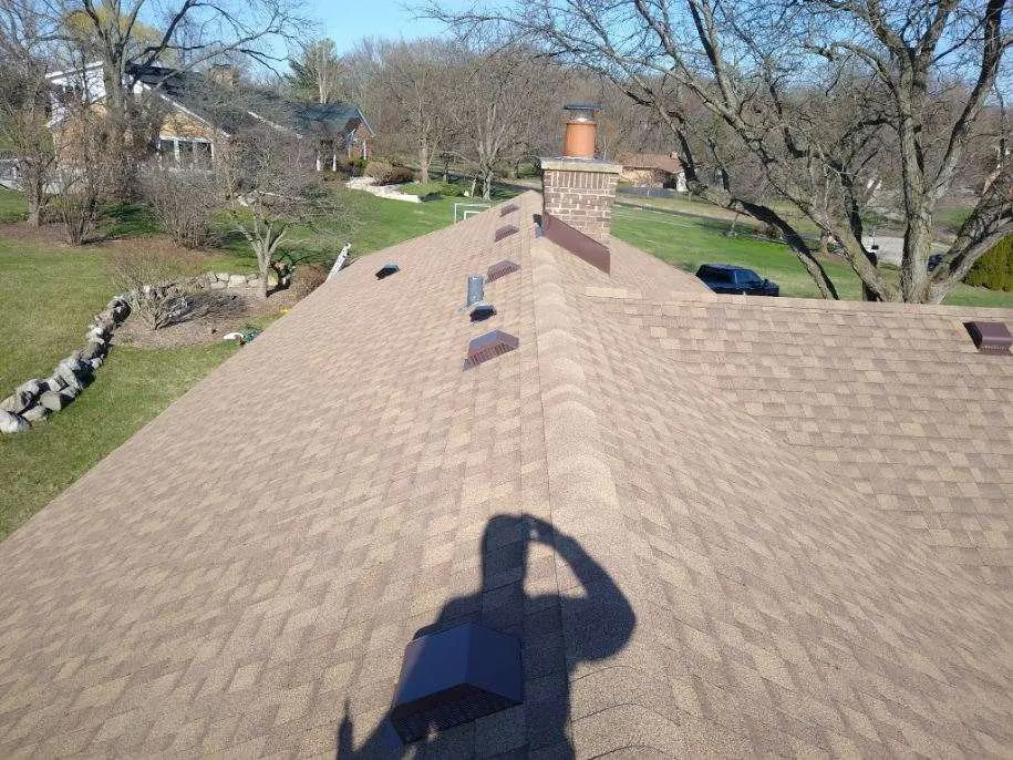 Slide of MKJ Roofing