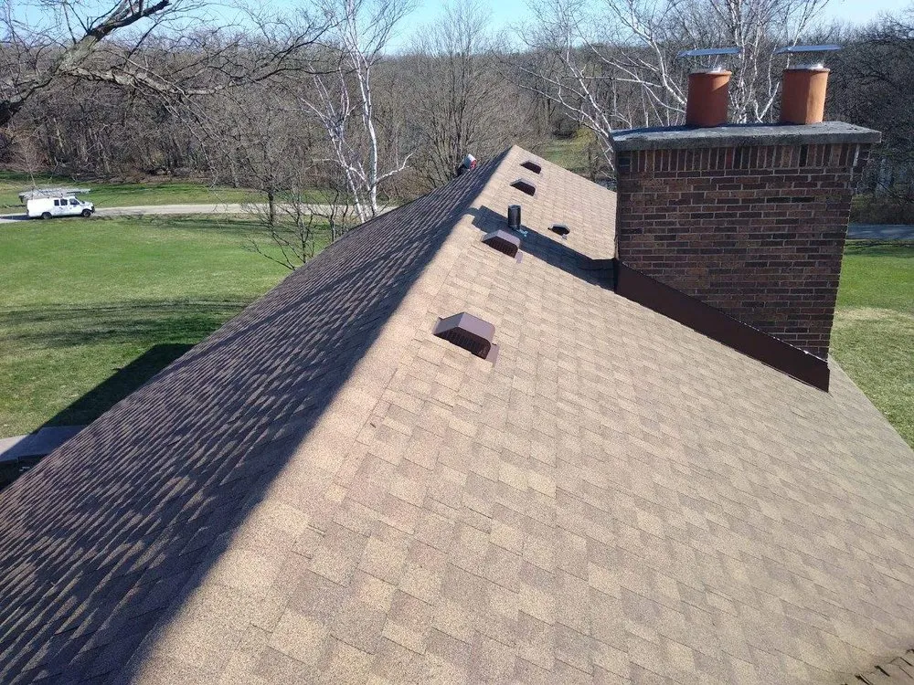 Slide of MKJ Roofing