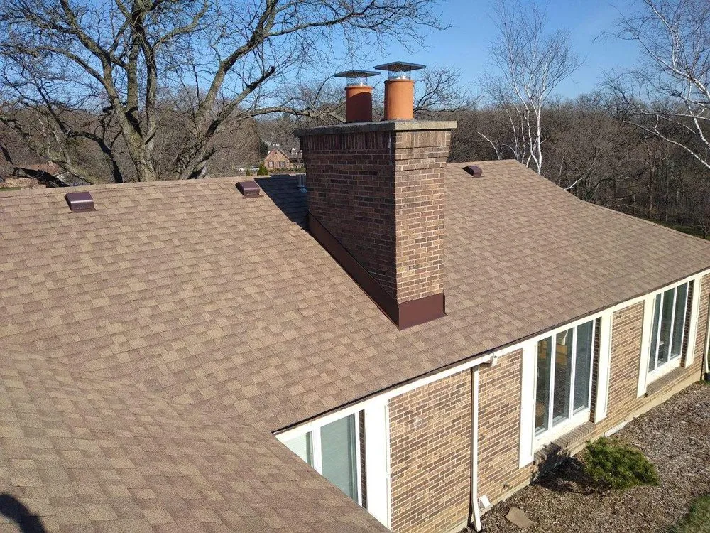 Slide of MKJ Roofing