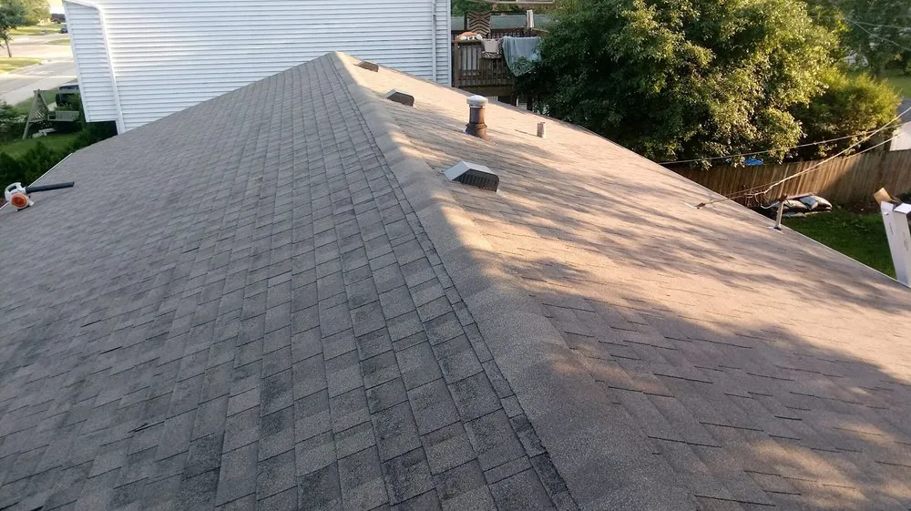 Slide of MKJ Roofing