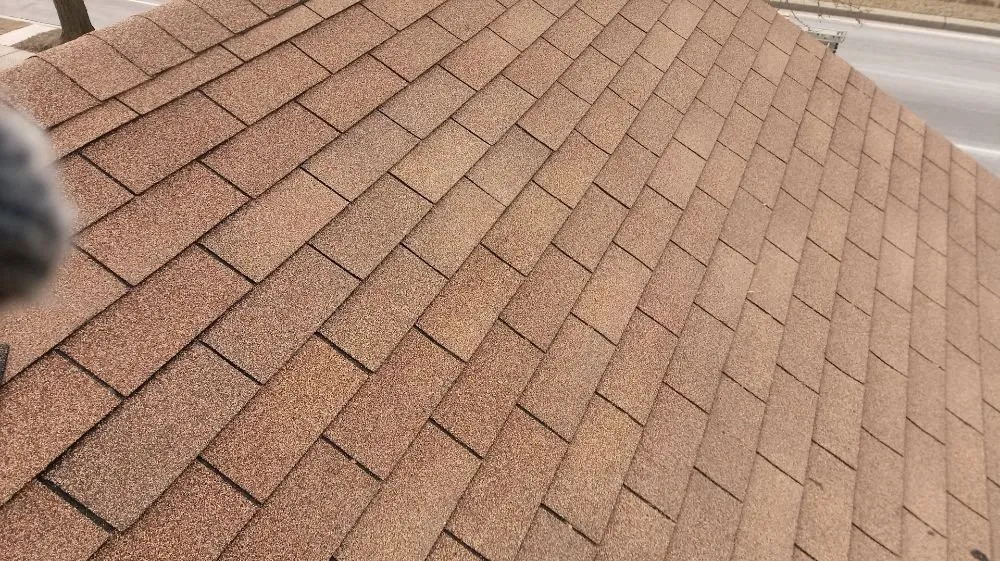 Slide of MKJ Roofing