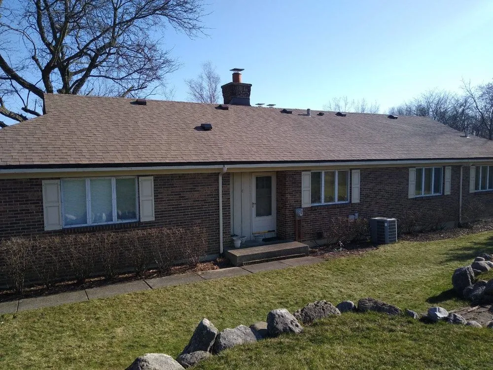 Slide of MKJ Roofing