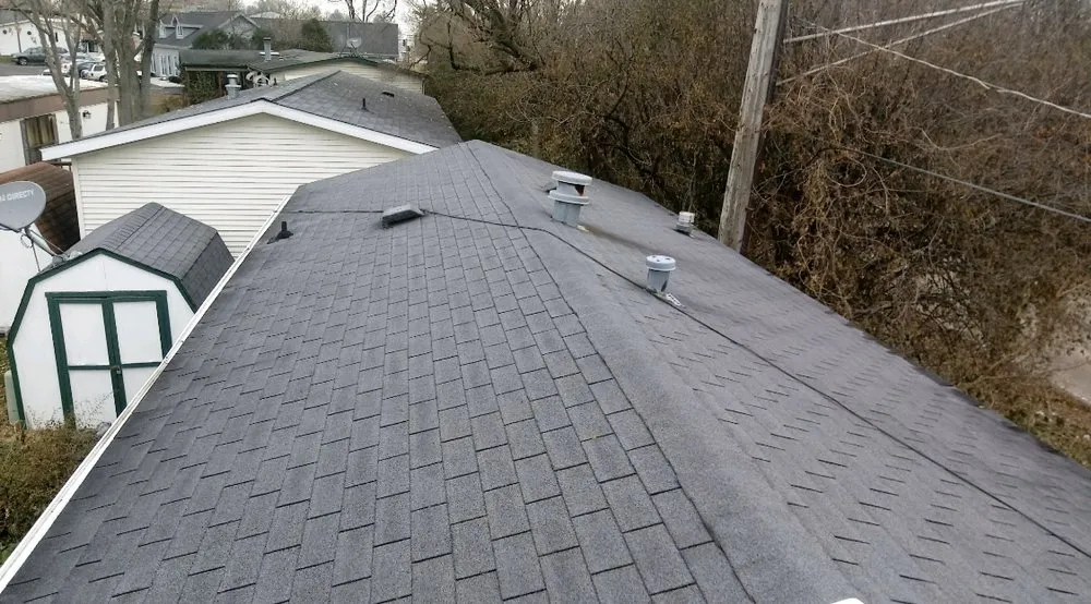 Slide of MKJ Roofing