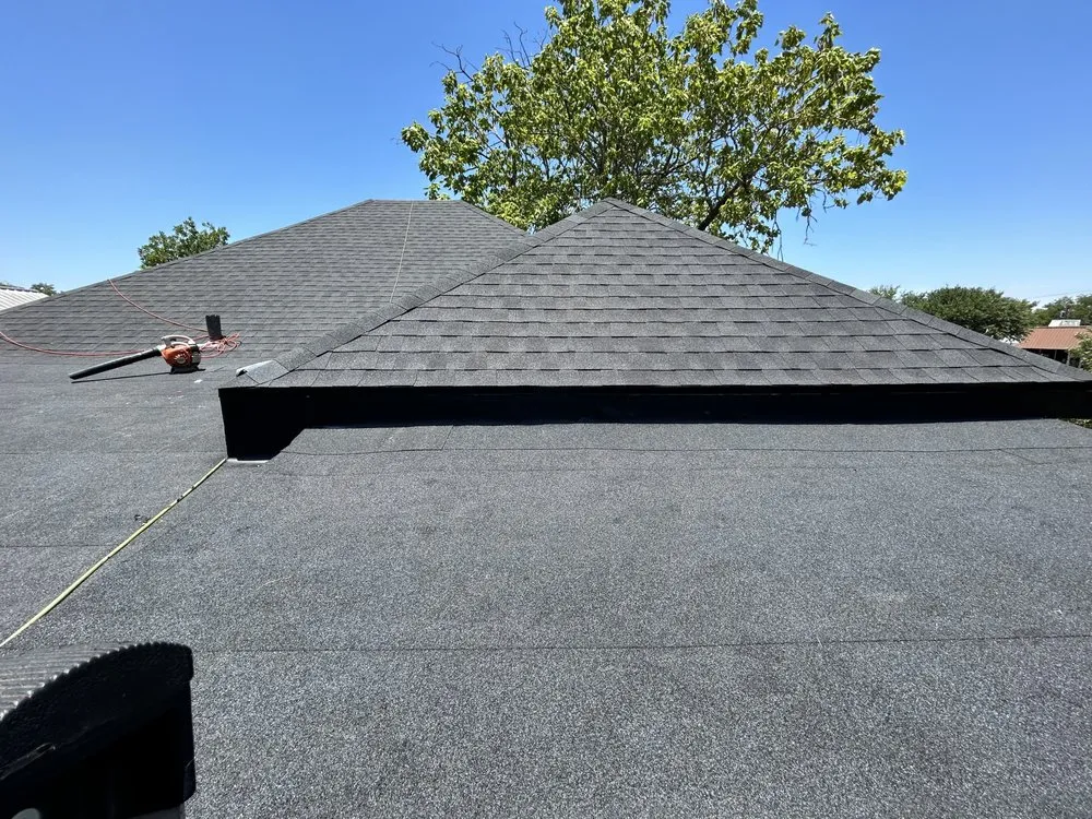 Slide of MKJ Roofing System