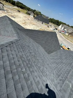MKJ Roofing System