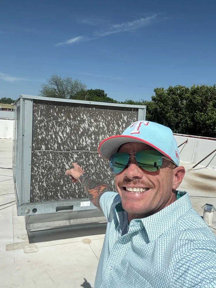 Slide of MKR Roofing And Restoration