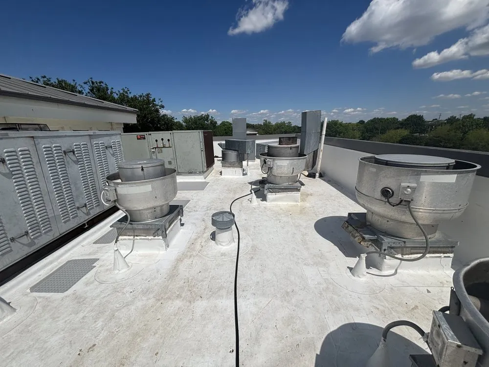 Slide of MKR Roofing And Restoration