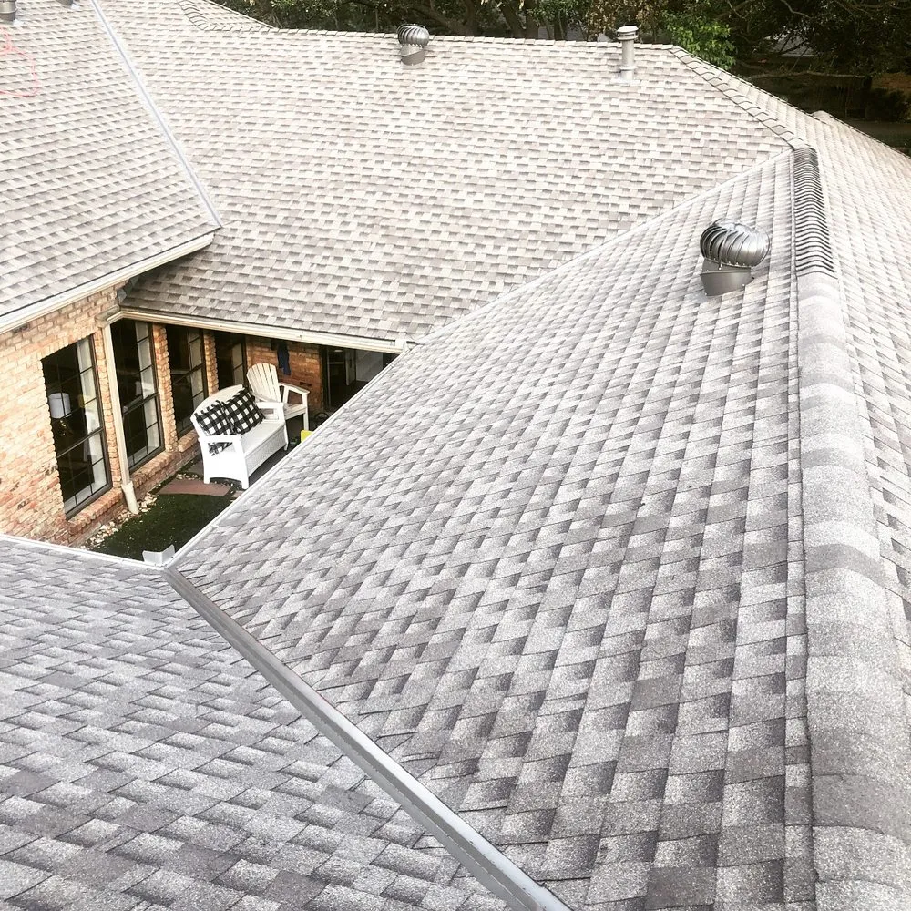 Slide of MKR Roofing And Restoration