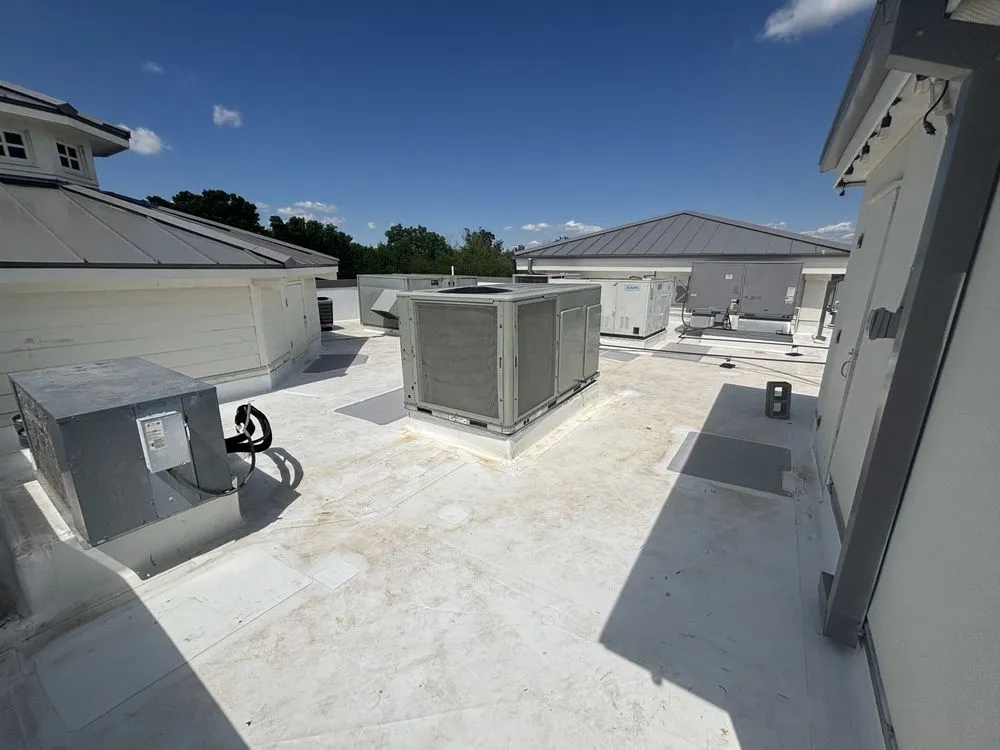 Slide of MKR Roofing And Restoration