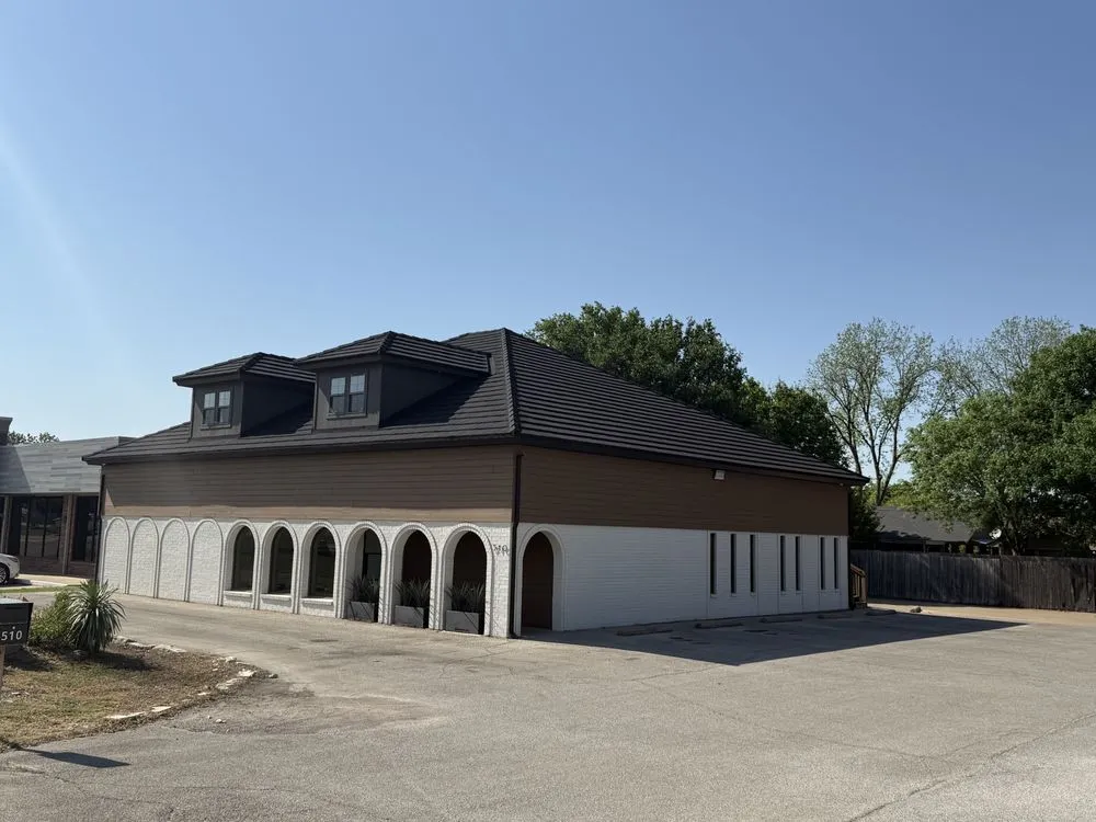 Slide of MKR Roofing And Restoration