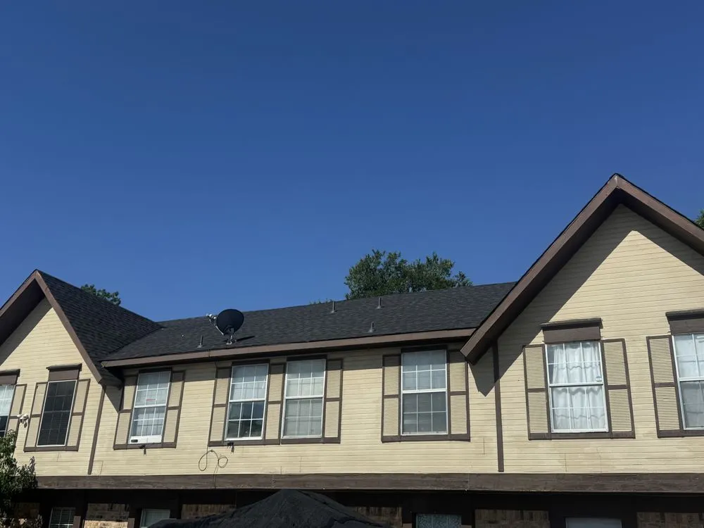 Slide of MKR Roofing And Restoration